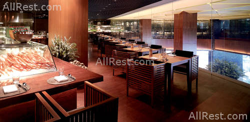 Grand Hyatt Singapore 52